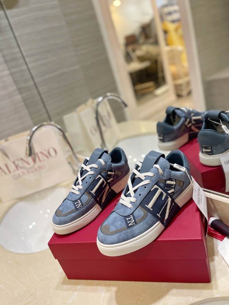 Valentino Casual Shoes